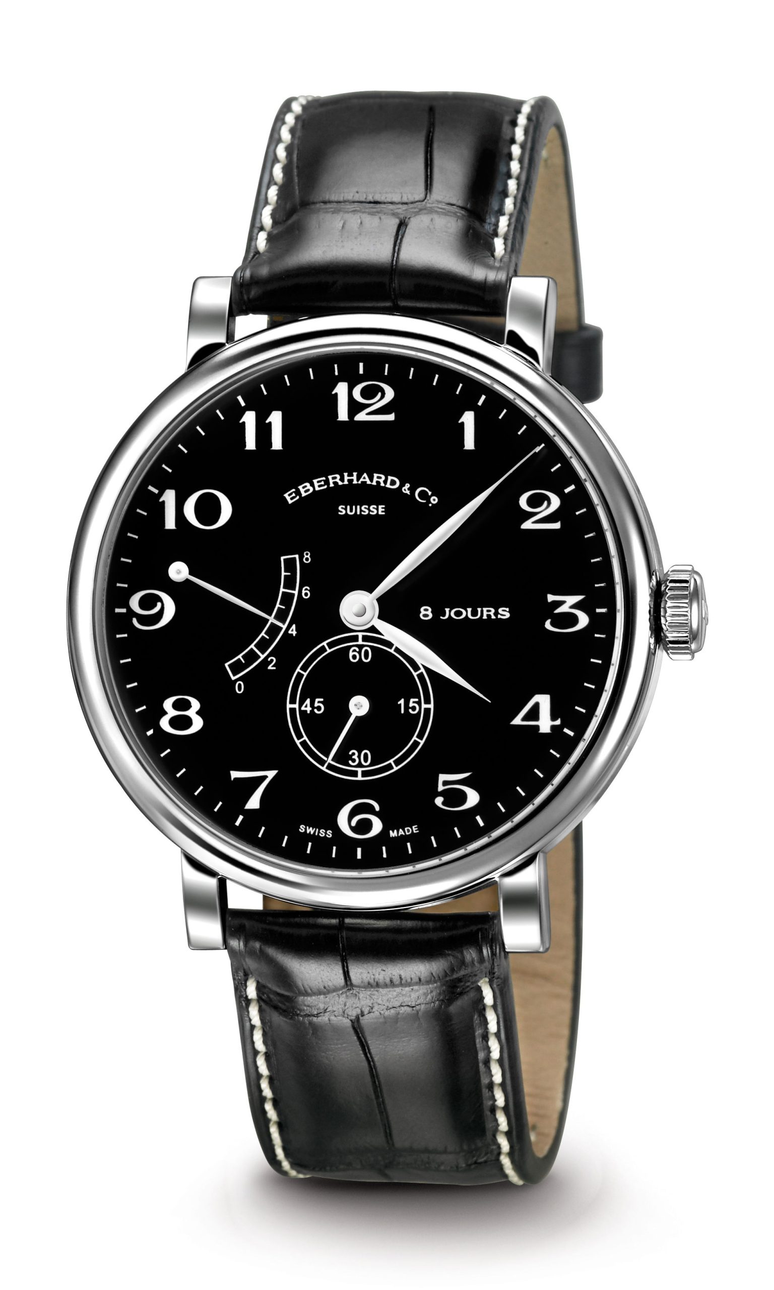 8 Jours Grande Taille