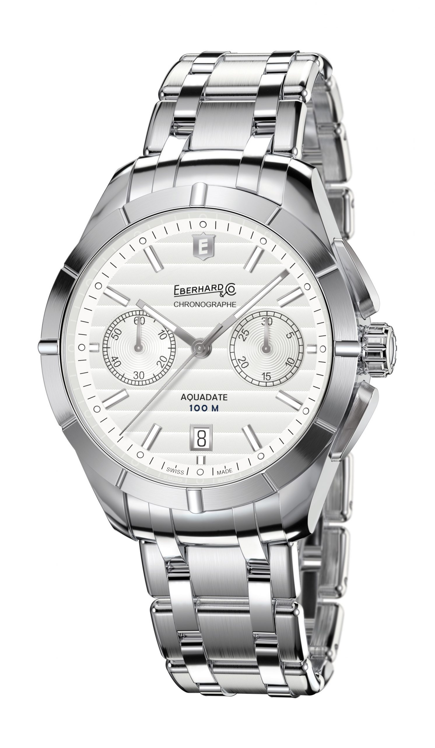 Aquadate Chrono