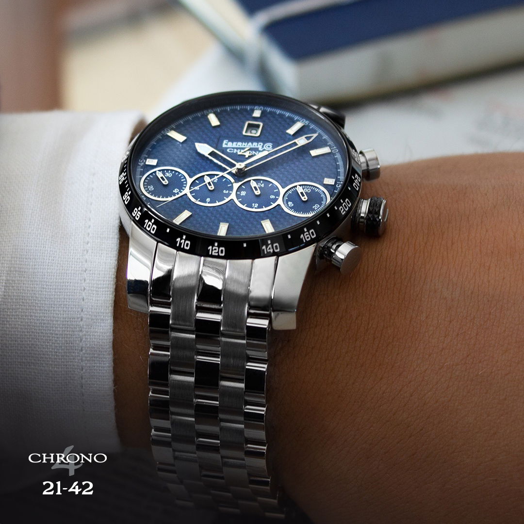 Chrono 4 21-42 - Image 4