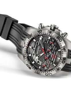 Chrono 4 Géan Titane