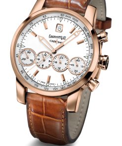 Chrono 4 Grande Taille