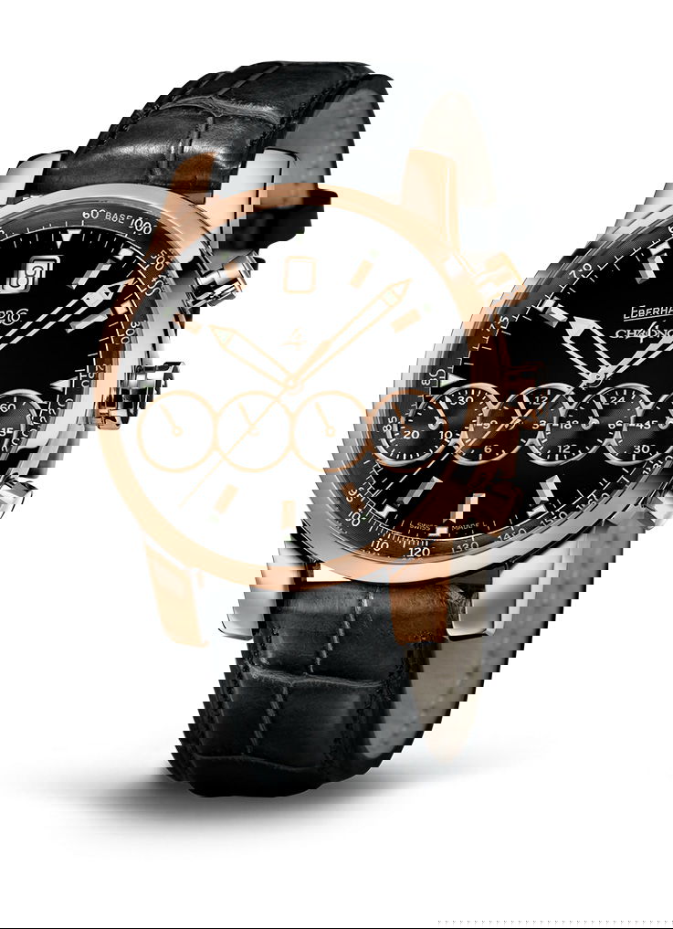 Chrono 4 Grande Taille