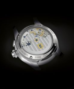 Alternative view of Chronographe 1887 Automatic