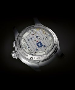 Alternative view of Chronographe 1887 Limited Edition