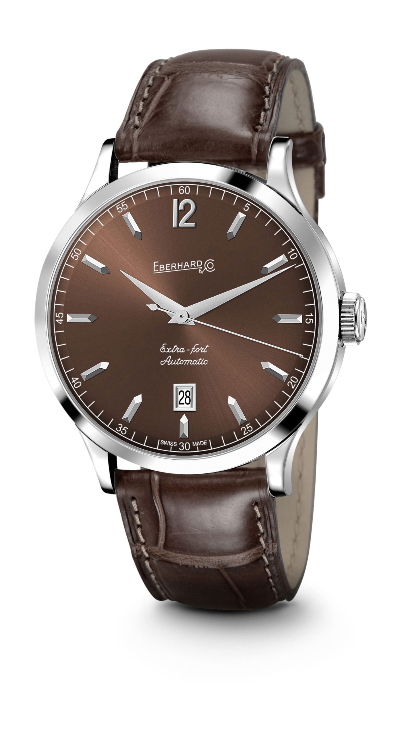 Extra-fort Automatic