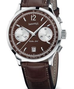 Extra-fort Chrono Vitré