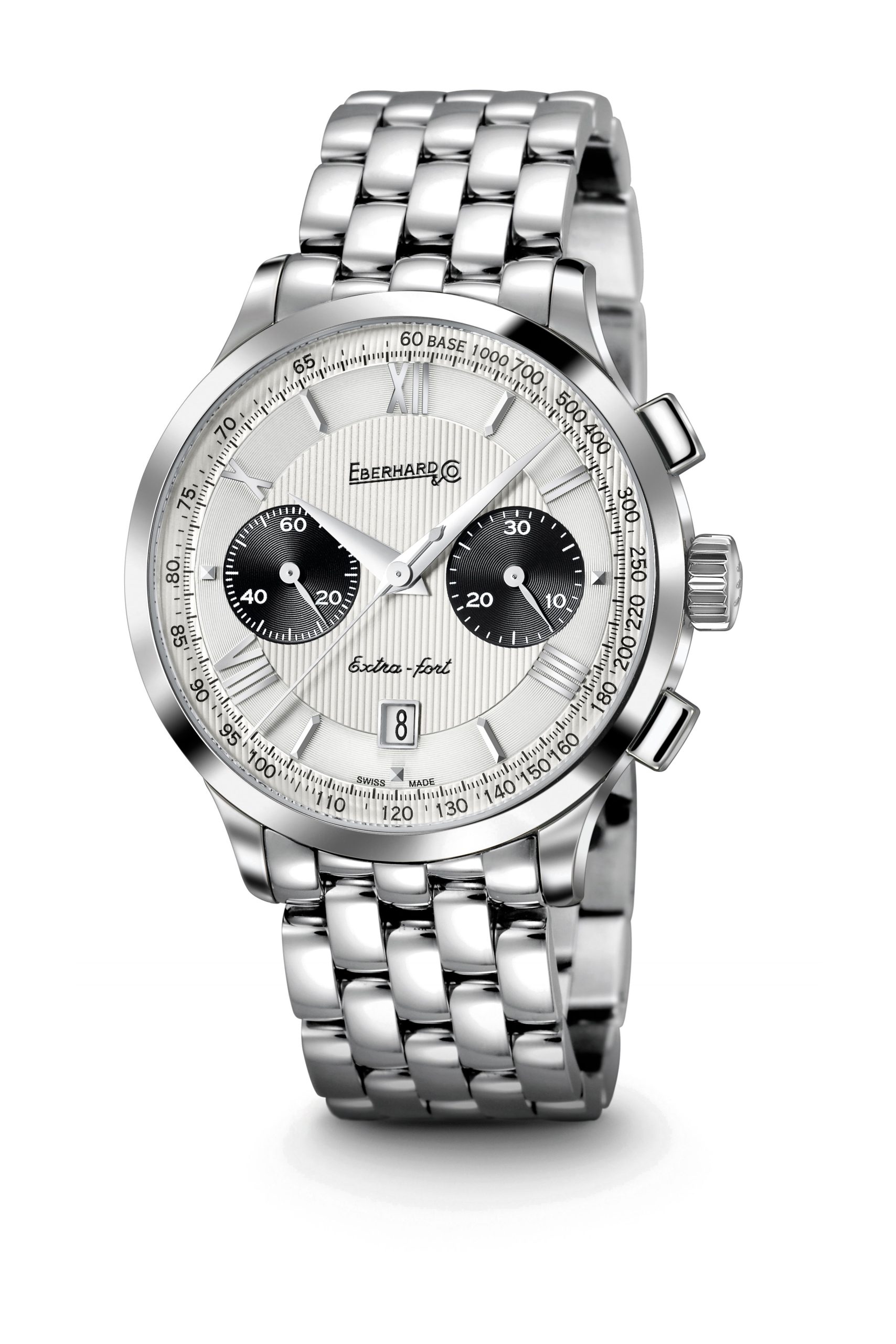 Extra-fort Grande Taille