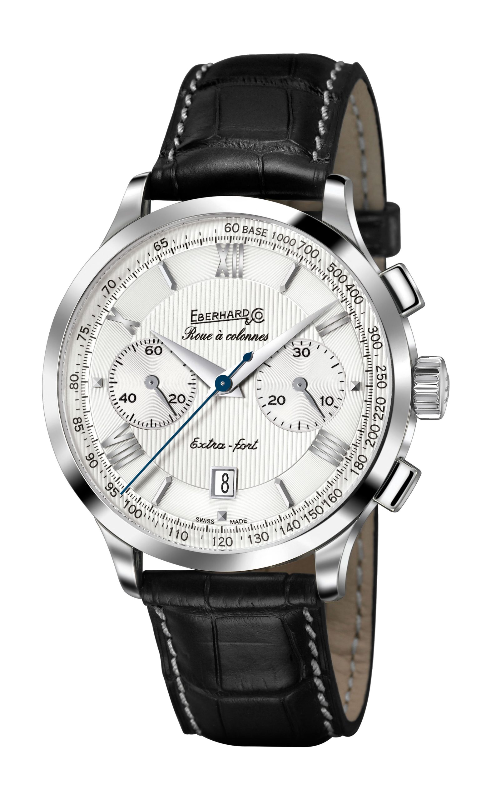 Extra-Fort Grande Taille Roue à Colonnes