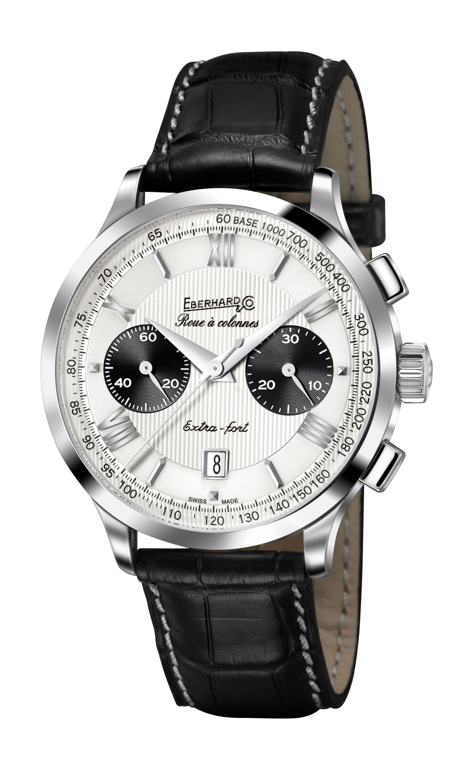 Extra-Fort Grande Taille Roue à Colonnes