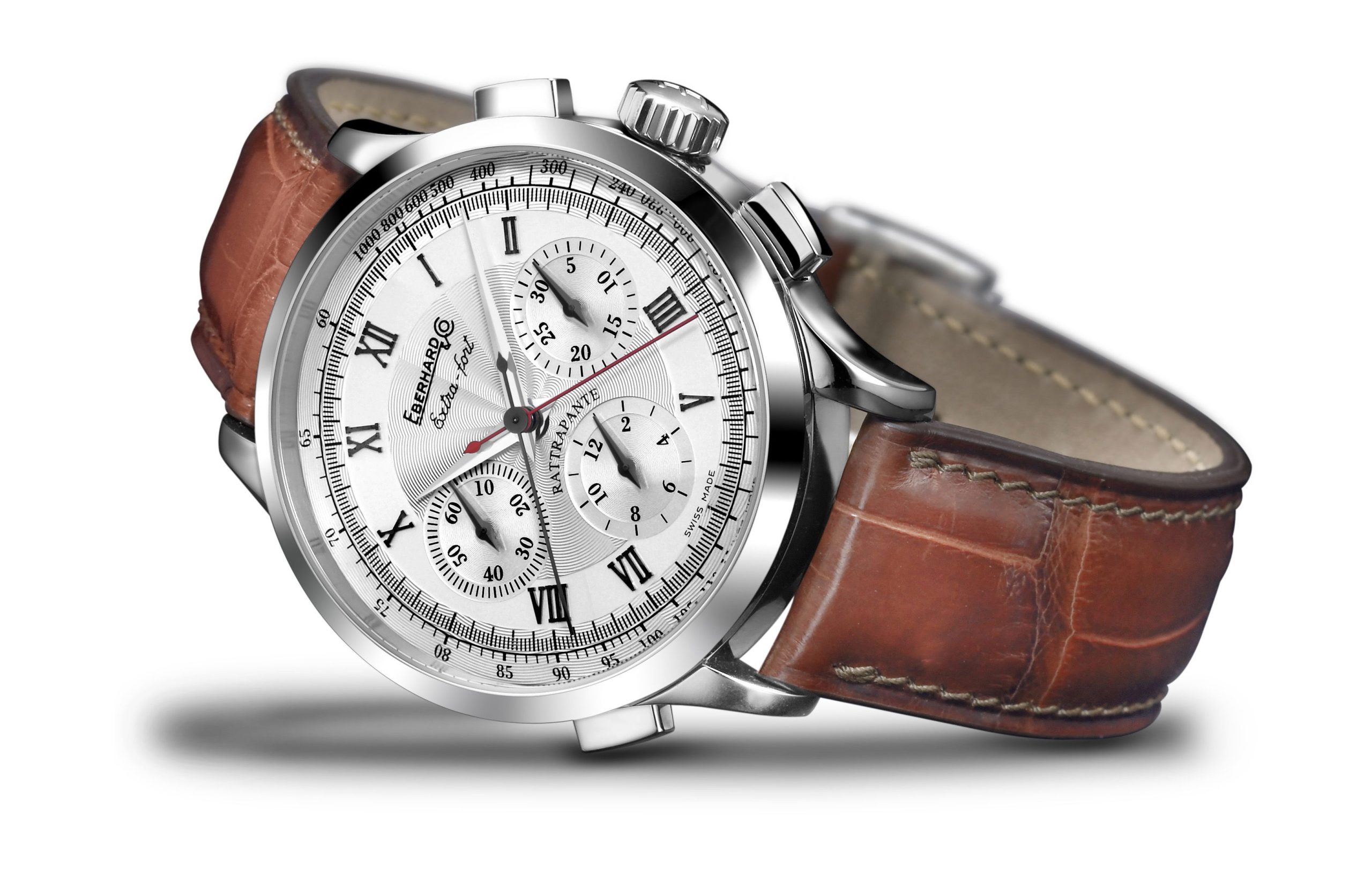 Extra-fort Rattrapante