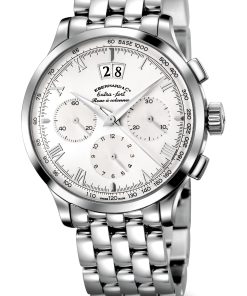 Extra-fort Roue à Colonnes Grande Date