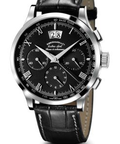 Extra-fort Roue à Colonnes Grande Date