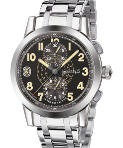 Nuvolari Legend Grande Taille