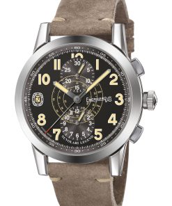 Nuvolari Legend Grande Taille