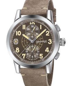 Nuvolari Legend The Brown Helmet