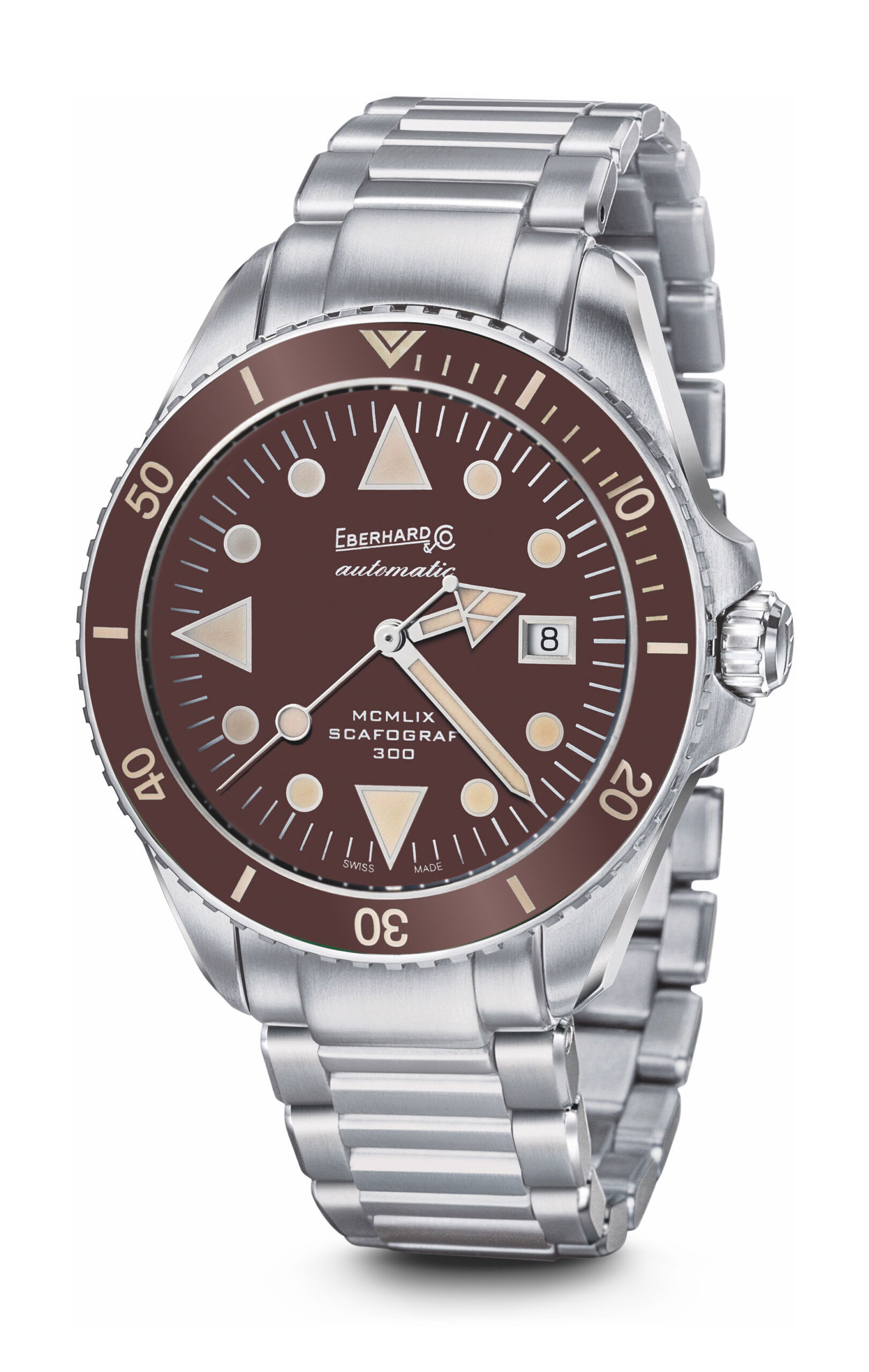 Scafograf 300 MCMLIX