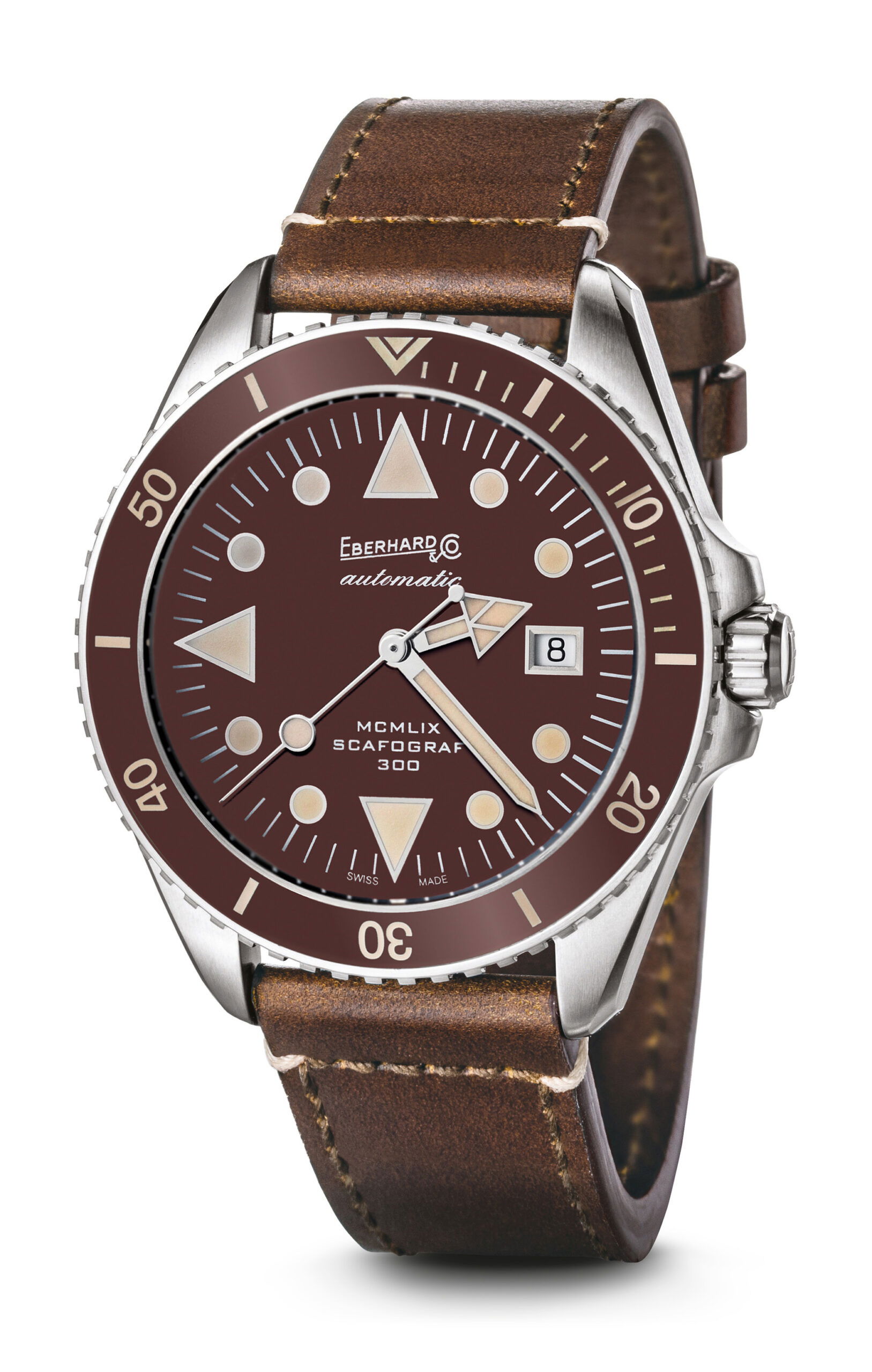 Scafograf 300 MCMLIX