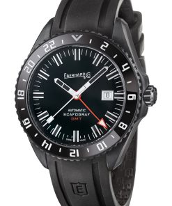 Scafograf GMT The Black Sheep