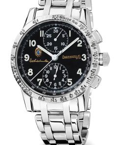 Tazio Nuvolari Gold Car Collection