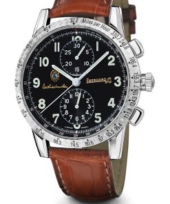 Tazio Nuvolari Gold Car Collection