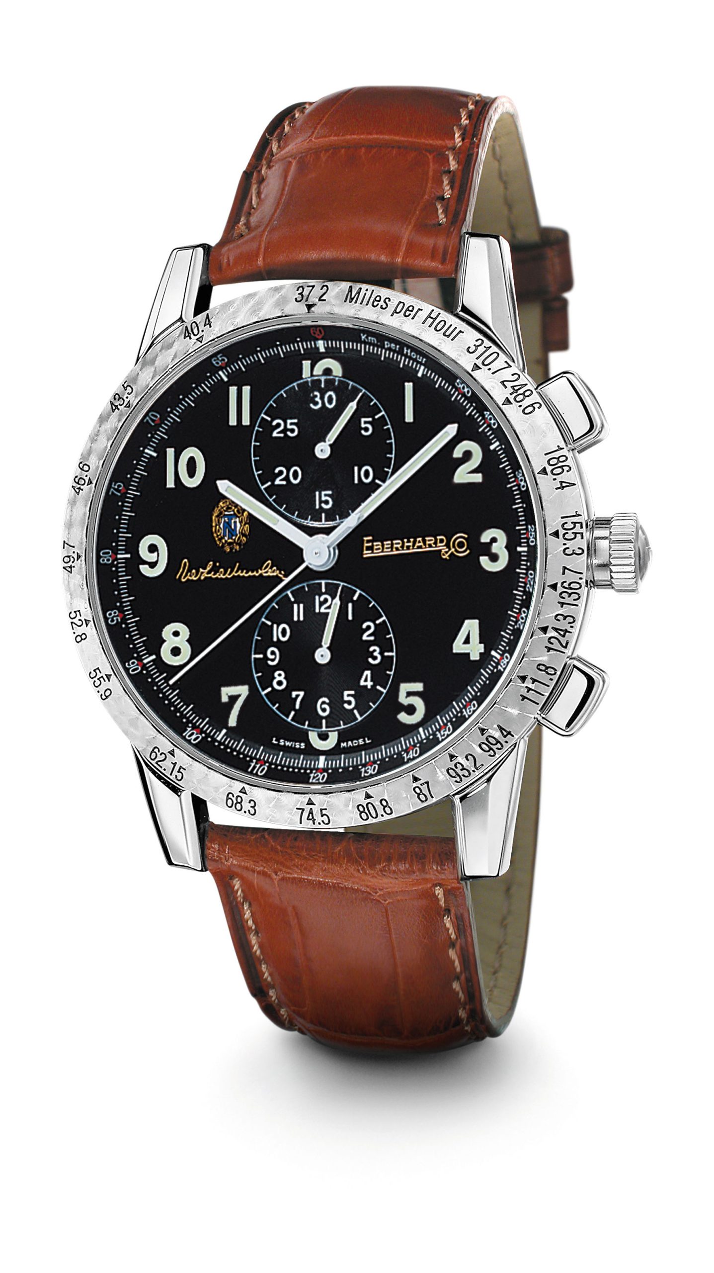 Tazio Nuvolari Gold Car Collection