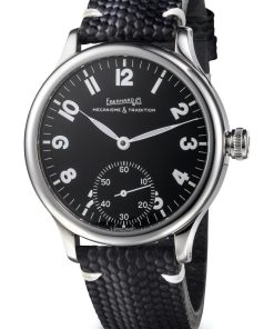 Traversetolo Noir Vitré