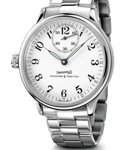 Traversetolo Vitré “gaucher”