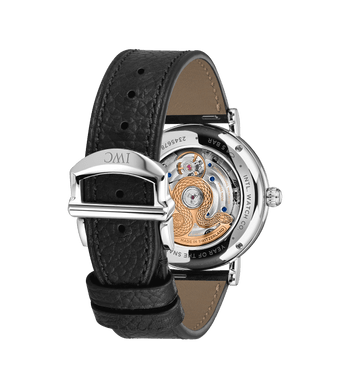 Portofino Automatic Moon Phase 37 Year of the Snake - Image 5