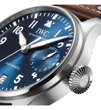Big Pilot’s Watch Edition “Le Petit Prince” - Image 5