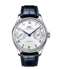 Portugieser Automatic 42