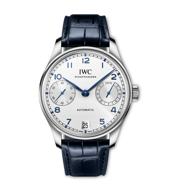 Portugieser Automatic 42