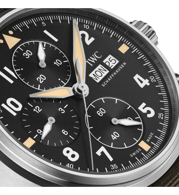 Pilot’s Watch Chronograph Spitfire - Image 4