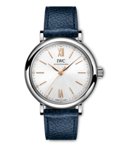 Portofino Automatic 34