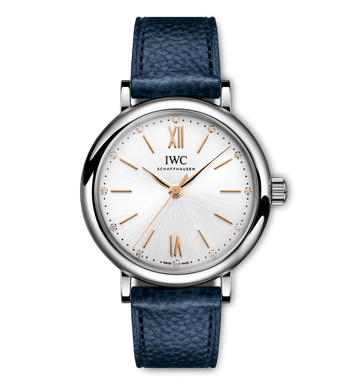 Portofino Automatic 34