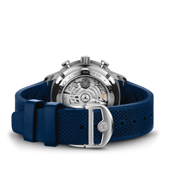 Portugieser Chronograph - Image 4