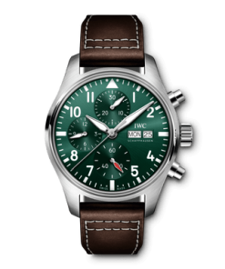 Pilot’s Watch Chronograph 41