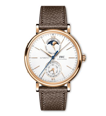 Portofino Complete Calendar