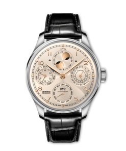 Portugieser Perpetual Calendar 44