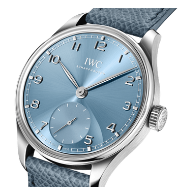 Portugieser Automatic 40 - Image 3