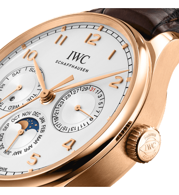 Portugieser Perpetual Calendar 42 - Image 5