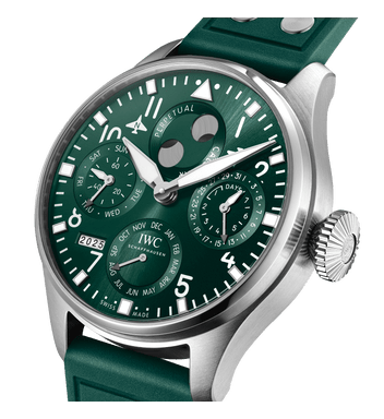 Big Pilot's Watch Perpetual Calendar - Image 3