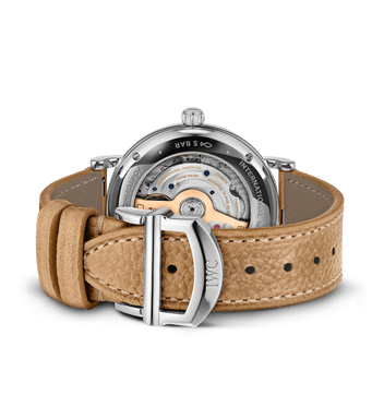 Portofino Automatic 37 - Image 4