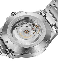 Alternative view of Challenger Cliff