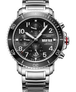 Challenger Deep Chronograph