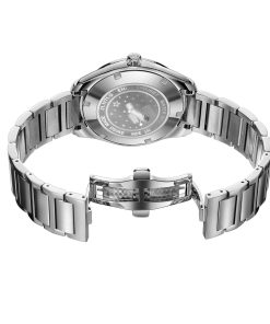 Alternative view of Challenger Explorer Moonphase