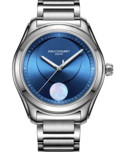 Challenger Explorer Moonphase