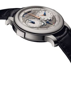 Alternative view of Astronomic Souveraine