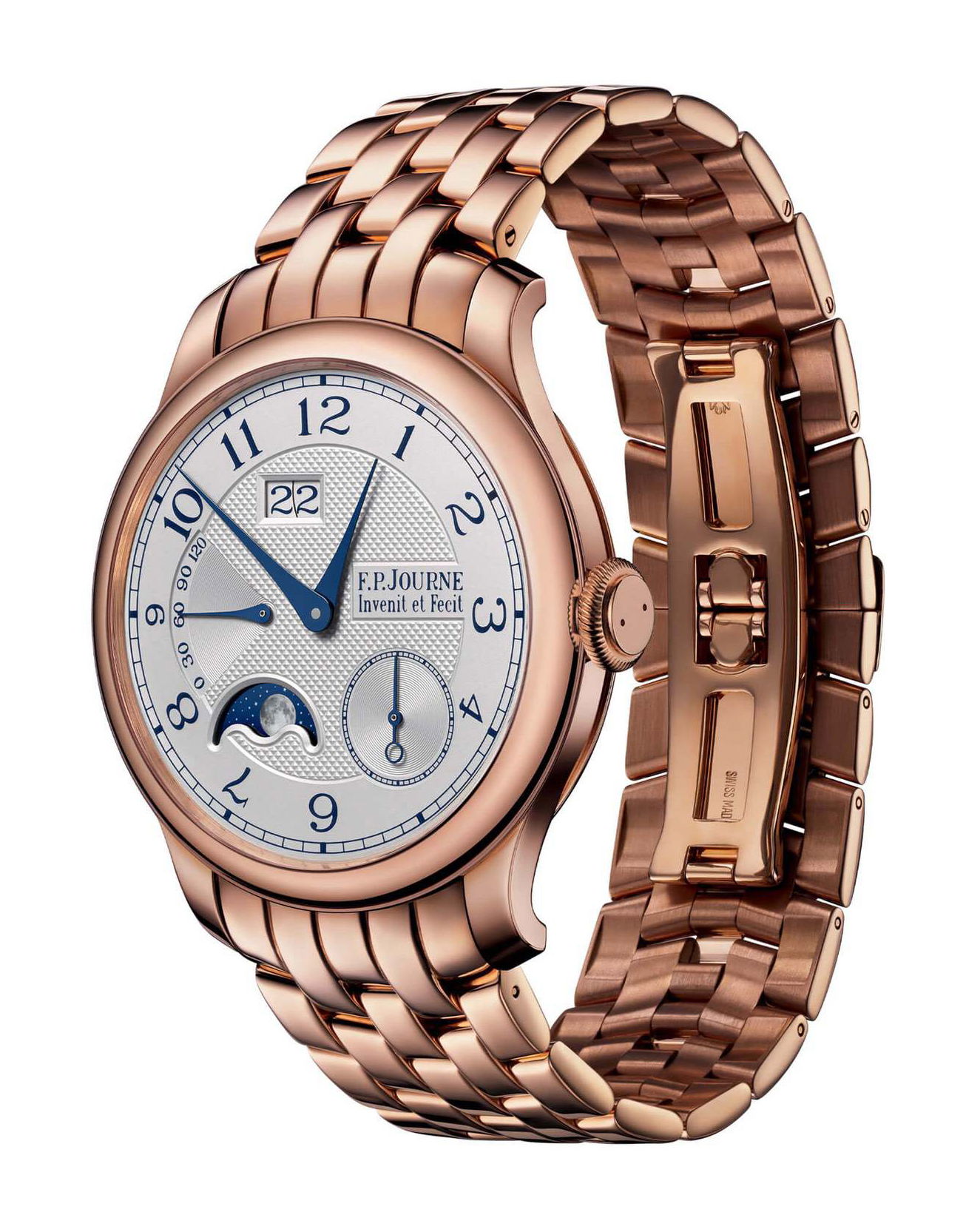 Automatique Lune - Image 2