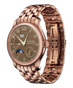 Alternative view of Automatique Lune Havana