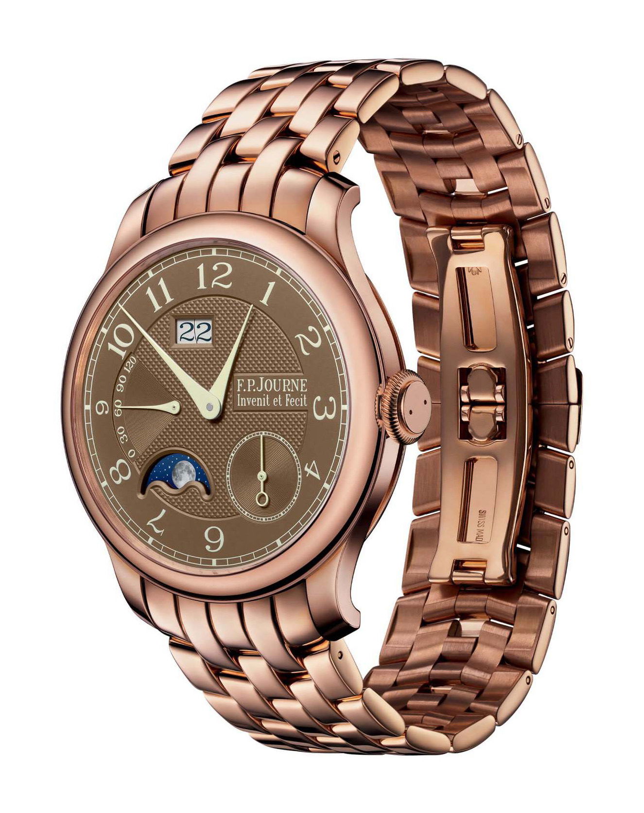 Automatique Lune Havana - Image 2